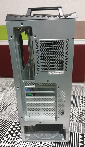 Boîtier pc gamer - Photo 4/6