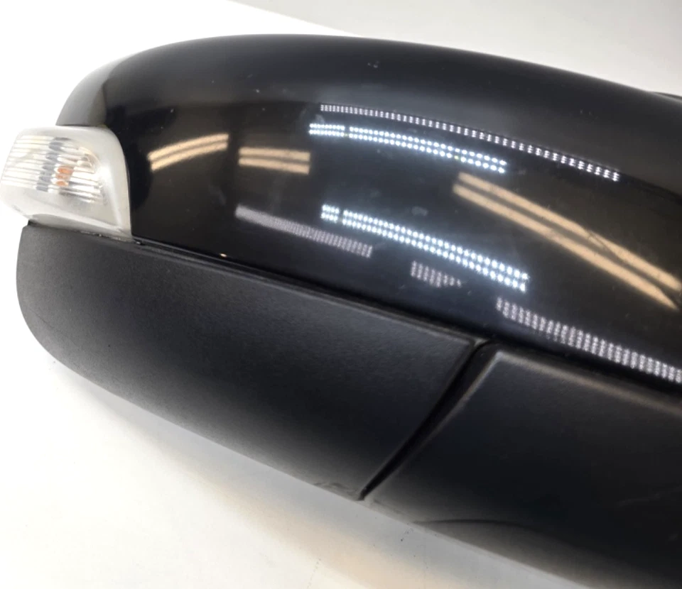 Оригинальное правостороннее зеркало обзора со стороны пассажира Volvo XC60 2010-2013 31298499 - Изображение 4 из 4