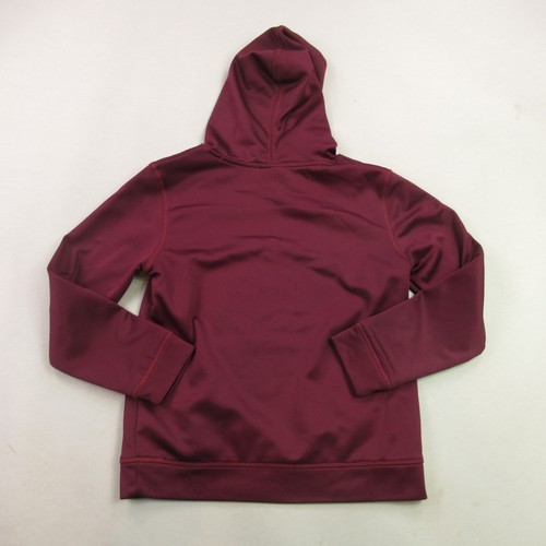 Colorado Rapids Hoodie Boys Medium Long Sleeve Hooded Lightweight Outdoors - Picture 5 of 10