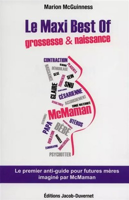 McMaman, Die Wahrheit über die Schwangerschaft, Marion McGuinness