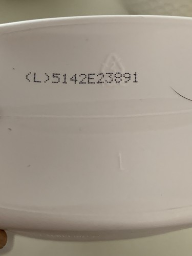 36 flüssige Unzen sulfatfreie Parabéns frei farbstofffrei native Kokosnuss Vanille Duschgel - Bild 5 von 5