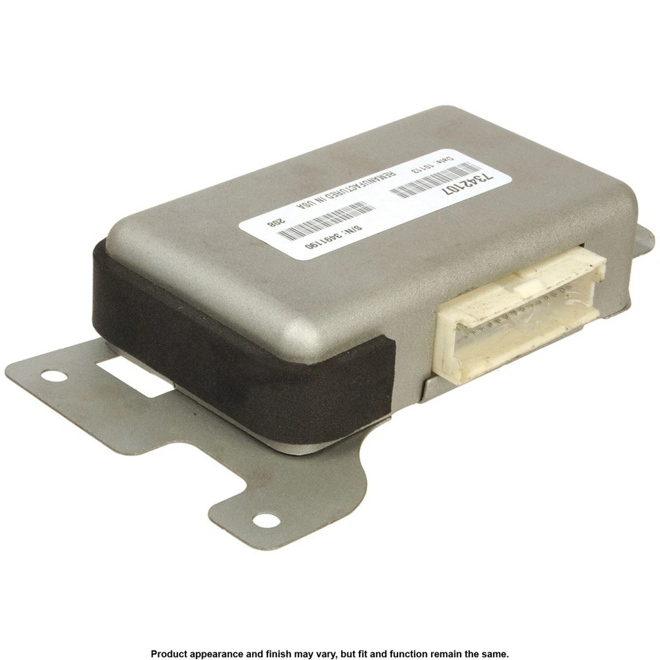 Módulo de control de caja de transferencia de cartón para Chevy GMC K1500 Suburban Tahoe Foto 4 de 4