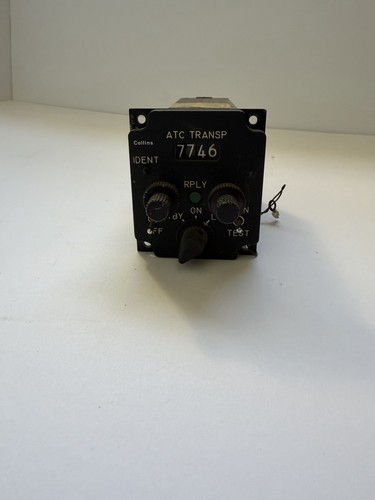 Transponder