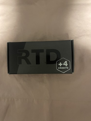 RTD Tuner Subaru  - Picture 4 of 5