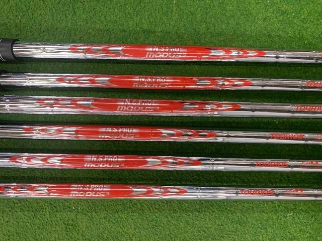 HONMA TW-737vnアイアン 5-10 Amazon.co.jp: ホンマゴルフ HONMA TOUR WORLD TW737-P アイアン