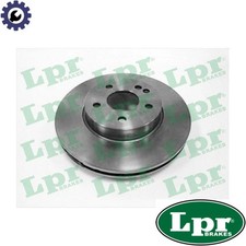 2x BRAKE DISC M2004V FOR MERCEDES-BENZ VITO/MIXTO/Van/Bus VIANO 3.7L 6cyl 2.1L