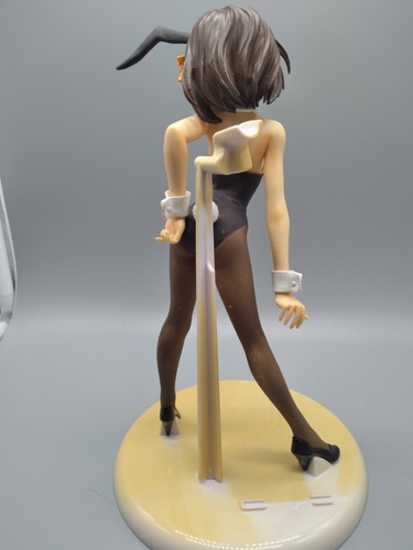 Figura Suzumiya Haruhi no Yuuutsu - Suzumiya Haruhi - Metamo - 1/8 - Bunny Ver. - Imagen 4 de 6