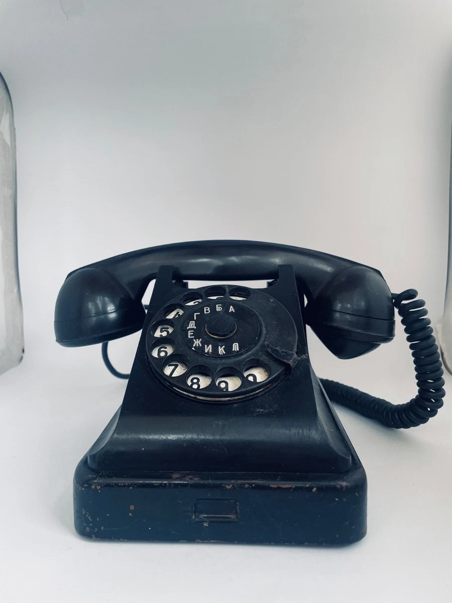 1950 秒电话收藏电话(1940-1969) | eBay