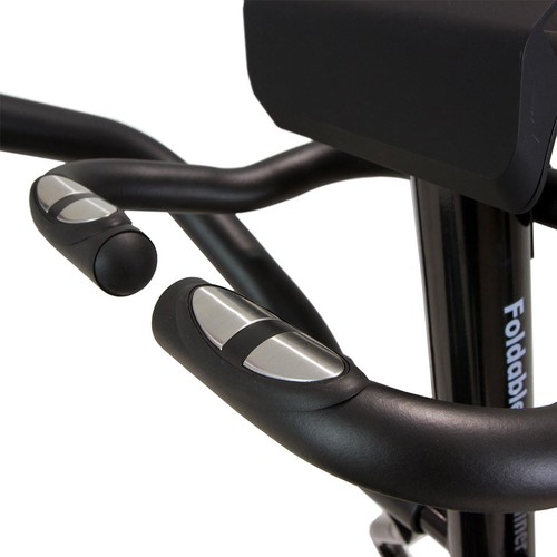 BH Fitness EasyFlex G852 Folding Cross Trainer Elliptical Cardio Machine Gym - Picture 11 of 15