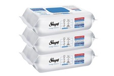 Sleepy Easy Clean mit Bleiche Kiefer Oberflächenreinigungstuch - 300 St. Einheit