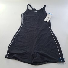 ARENA Damen Finding Hl R One Piece Swimsuit, Schwarz, 46 EU 006474