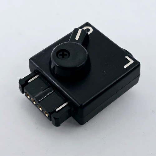 🌸[Near MINT] Mamiya Shutter Release Cable Adapter for 645 Super/Pro/RZ Japan - Picture 7 of 11