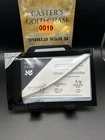 Investment Caster .999 Fine Silver Bar 9.6g Total Silver 2026 🔥