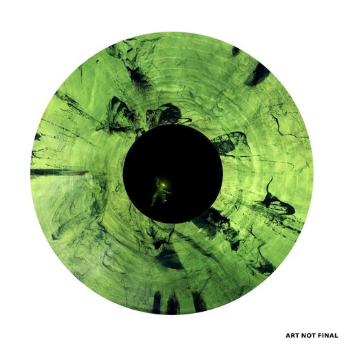 Alien: Isolation Vinyl Soundtrack [Audio Music] - Foto 2 di 2