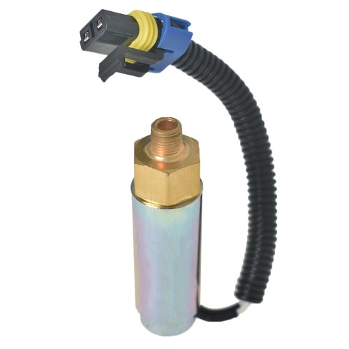 For Freightliner Replace Fan Clutch High Temp Solenoid Valve A06-26631-000 US - Picture 5 of 12