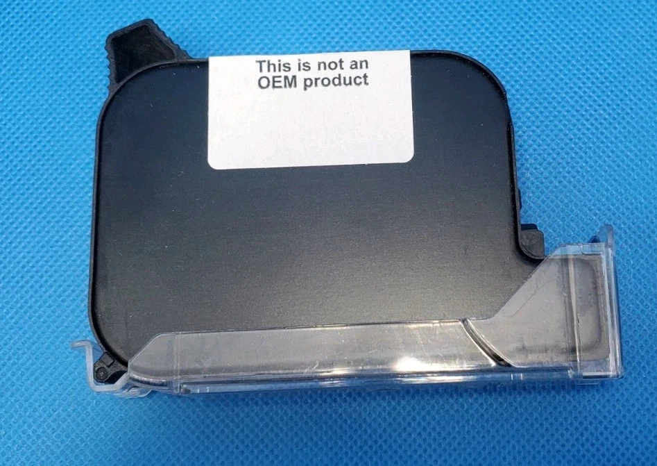 Repuesto Cartucho Tinta Printronic para HP 45 (PAQUETE DE 2) Foto 3 de 4