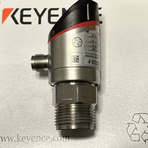 1 Stück Keyence GP-M400 Drucksensor GPM400 Originalverpackt Brandneu Kostenloser Versand - Bild 4 von 8