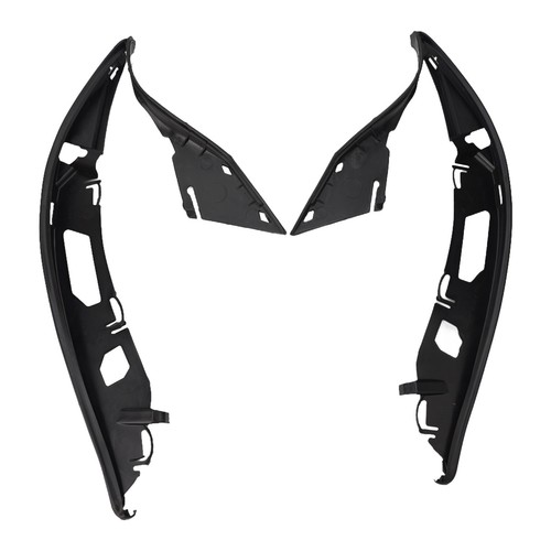Enhanced Durability Front Headlight Gasket Seal for 550i M5 2008 2010 - Picture 11 of 20