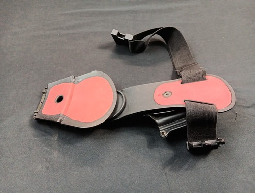 Fobus Holster Sp11b Black Lightwieght For Conceal Carry - Picture 2 of 5