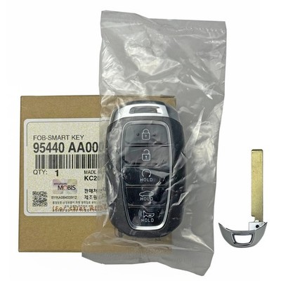 OEM 2021-2023 Hyundai Elantra 21-24 Elantra Hybrid Smart Key Remote 95440-AA000