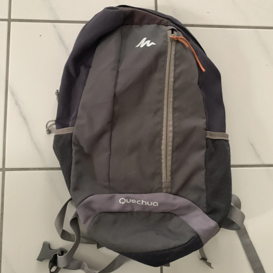 Kleiner Rucksack von Quechua - Bild 2 von 4