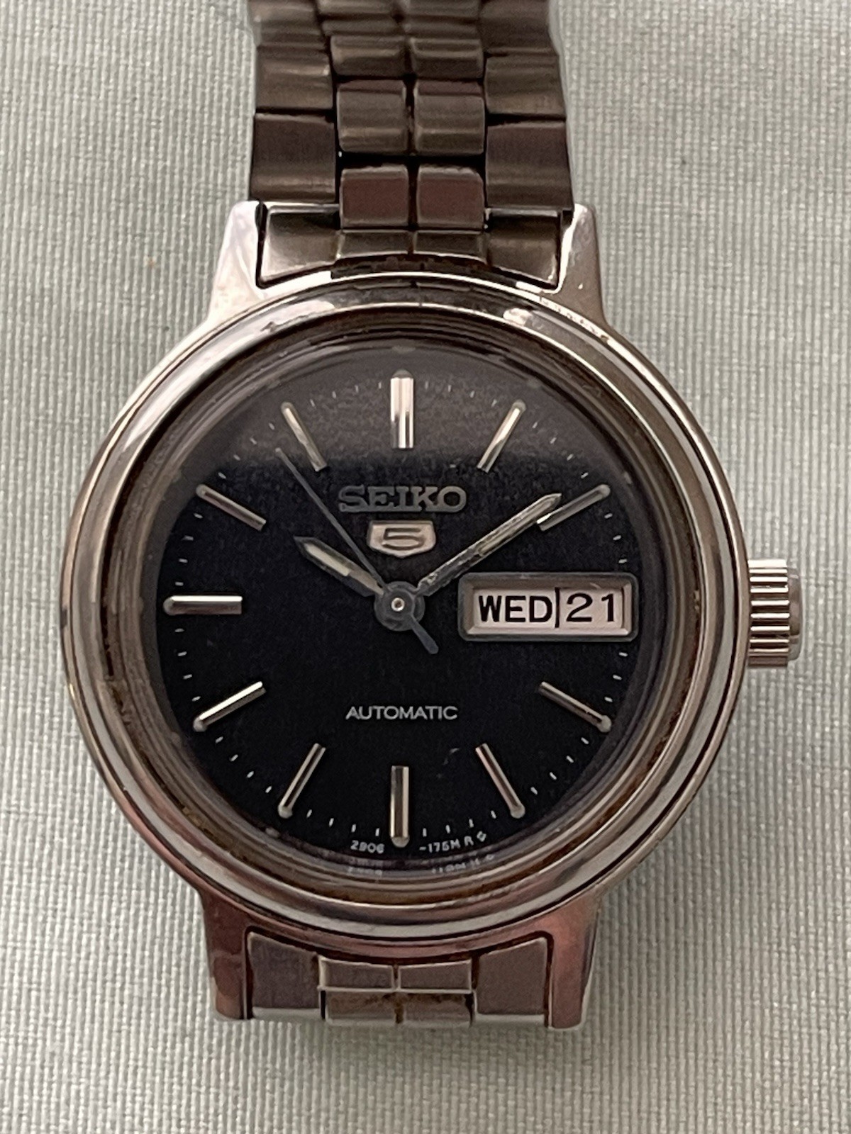 ladies automatic watch seiko vintage - VintageWatches.PK ladies automatic watch seiko vintage - vintagewatches.pk