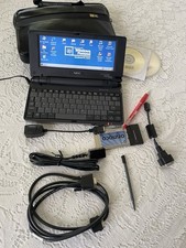 Vintage NEC Mobile Pro 780