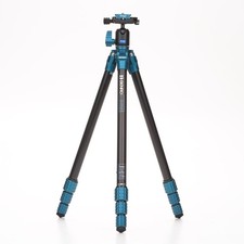 Benro Superslim Aluminum Tripod with N00P Head TSSL08AN00P