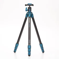 Benro Superslim Aluminum Tripod with N00P Head (TSSL08AN00P