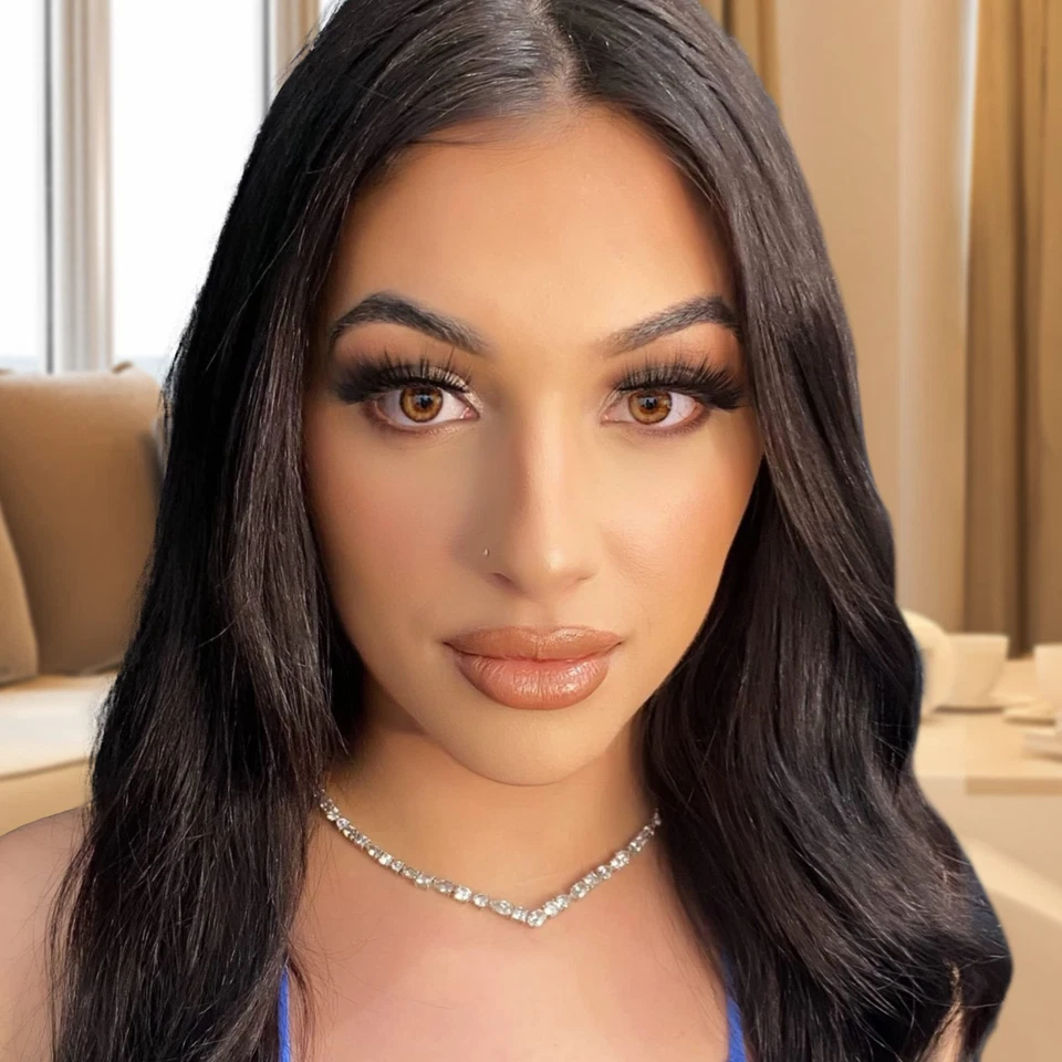 Contour Bronze Blush and Highlight Palette - Makeup Palette with Matte and Sh... - Image 3 of 4