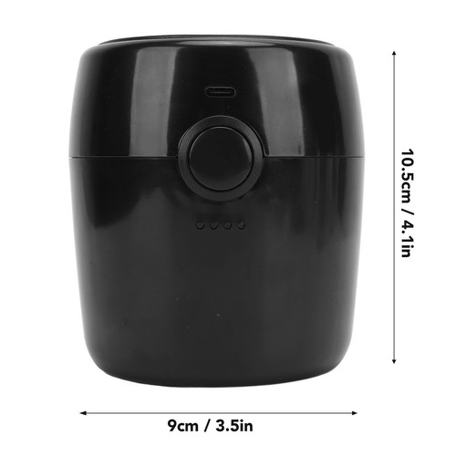 Electric Diffuser With Heat For Outdoor Camping USB Charging Cordless Portab BLW - Bild 21 von 22