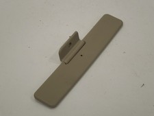 Audi A2 A3 8P A4 B5 B6 B7 Centre Sun Visor Twist Beige 8D0858555