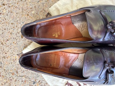 Alden 772