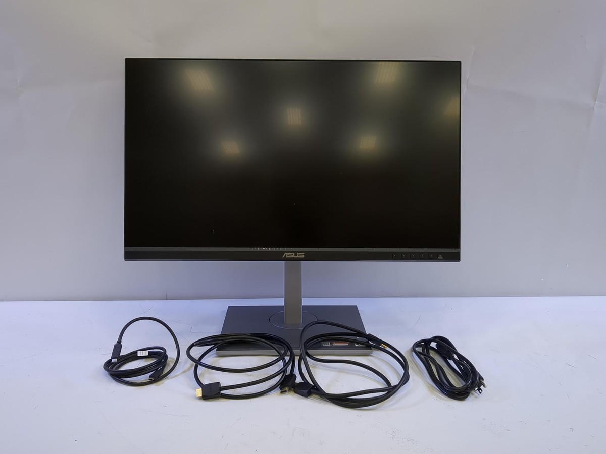 Asus Proart Display Pa279cv 27” 4k Hdr Uhd (3840 X 2160