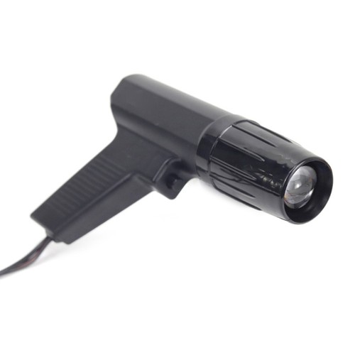 Professional Engine Timing Light Tool for Motorcycle Ignition Tune Up Car Repair - Picture 7 of 8