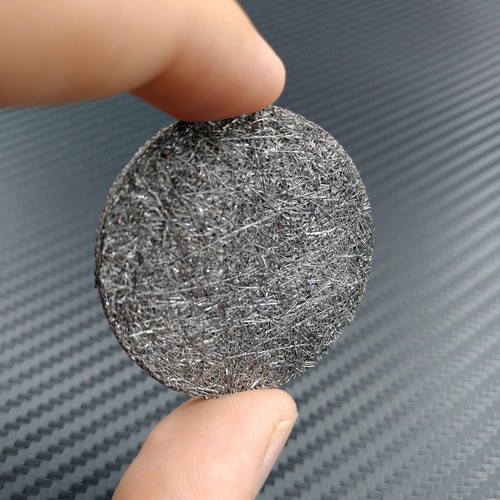 Top E/C/V EVO4/5 Heater/Burner Screen Pad Mesh Replacement For Webasto Thermo - Picture 11 of 12