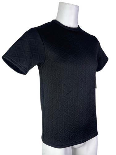 SHRINE Rare Gothic Geometric Punk Emo Goth Apocalyptic S/S T Shirt Mad Max - Picture 2 of 5