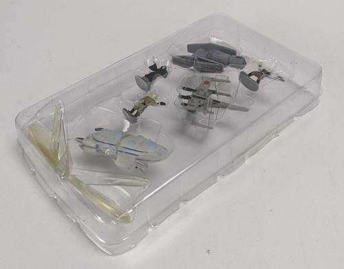 Galoob Micro Machines Star Wars Epic Collection Dark Force Rising Unused - Picture 2 of 2