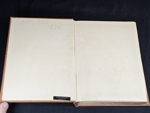 1922 Three Limited Edition Max Beerbohm Books YET AGAIN More AND EVEN NOW - Picture 7 of 18