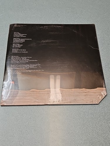 Eric Clapton Just One Night Lp 1980 (Sealed) - Bild 7 von 11