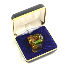 NISSIN SYNCHRO EYE MICRO CAMERA FLASH SLAVE WITH PC CONNECT TRIGGER (MINT)