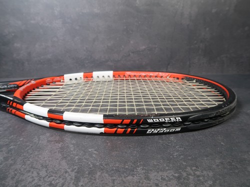Babolat - Pure Control Tour - L2 - 4 1/4 - Midplus 98 SQ - Tennisschläger Racket - Picture 14 of 21