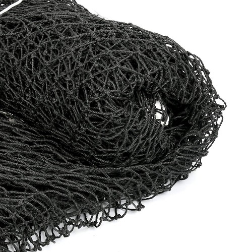 10FT x 30FT Heavy Duty Baseball Softball Batting Cage Net Backstop Practice Net - Picture 9 of 11