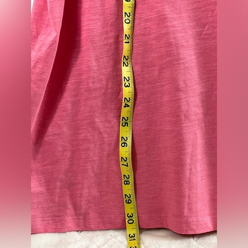 Gap Men’s Pink T-Shirt Size XL New With Tags Crew Neck - Picture 5 of 9