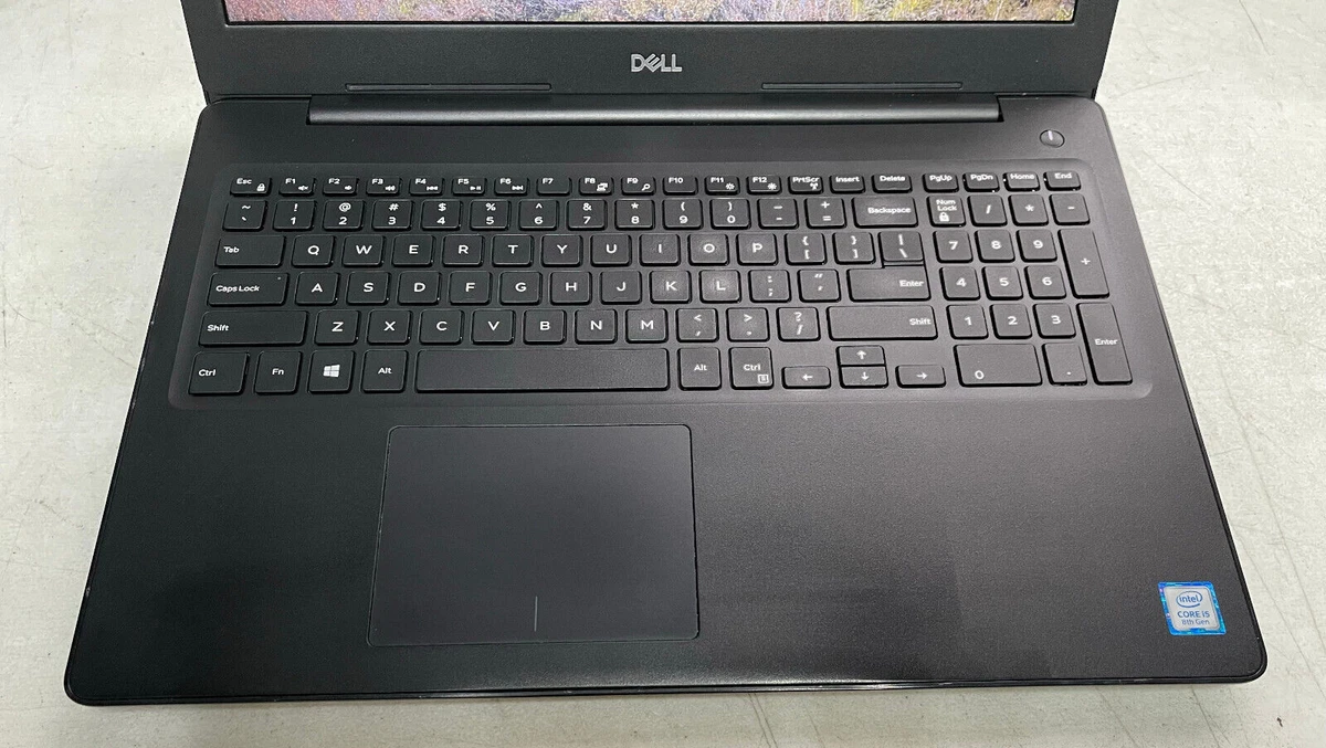 Dell Latitude 3590 15.6