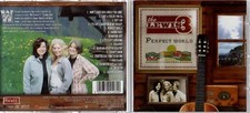 Perfect World by The Lewis 3 (CD, 2006)