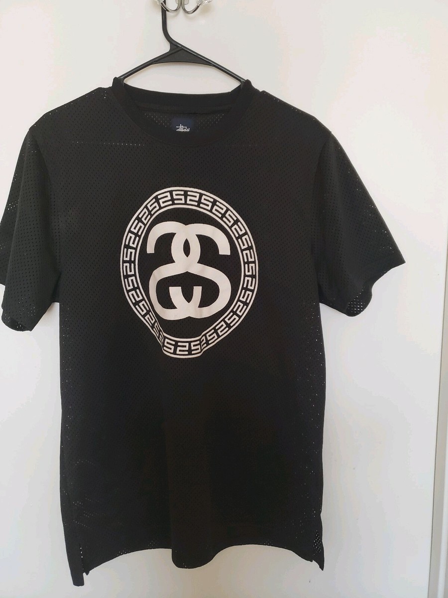 Vintage 90s Stussy Jersey Sz M | eBay Vintage 90s Stussy Jersey Sz M | eBay
