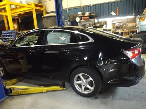 Lower Control Arm Rear Control Arm Fits 16-17 MALIBU 452144 - Picture 7 of 11