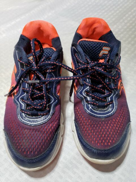 FILA Stellaray Womens Running Athletic Shoes SNEAKERS Sz 7 for sale online | eBay