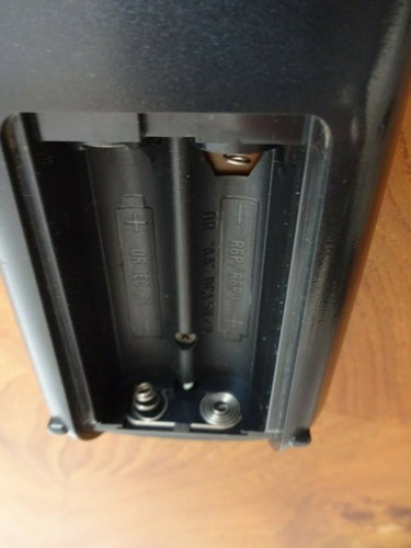 Panasonic original Fernbedienung TV / Video EUR 51851 Top Zustand - Bild 2 von 3